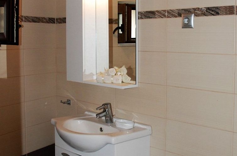 Vakantiehuis Yiannis Village House