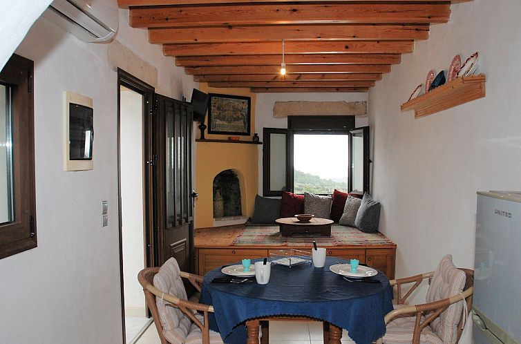 Vakantiehuis Yiannis Village House