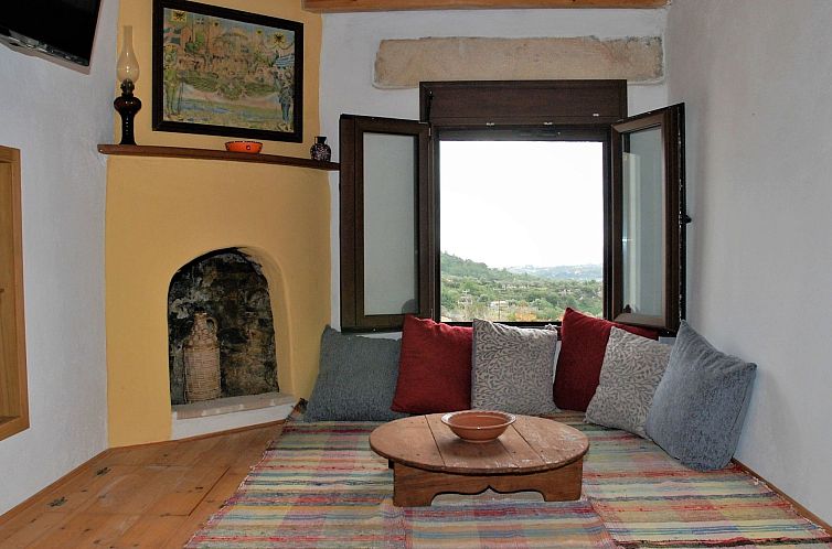 Vakantiehuis Yiannis Village House