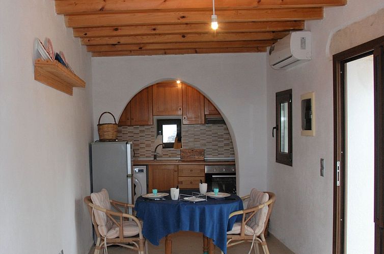Vakantiehuis Yiannis Village House