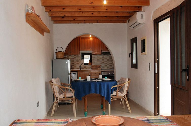 Vakantiehuis Yiannis Village House