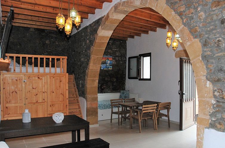 Vakantiehuis Yiannis Village House