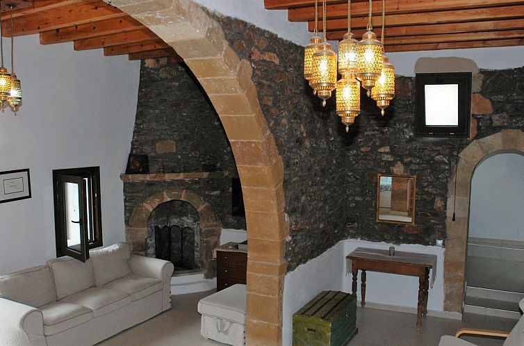 Vakantiehuis Yiannis Village House