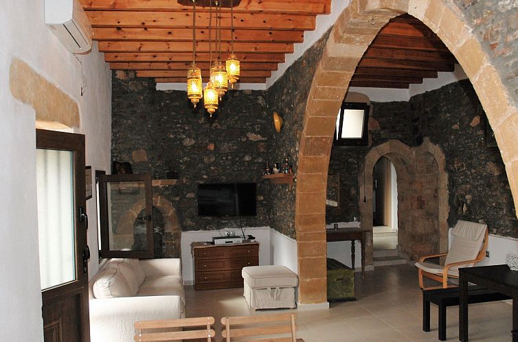 Vakantiehuis Yiannis Village House
