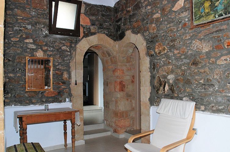 Vakantiehuis Yiannis Village House