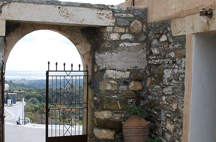 Vakantiehuis Yiannis Village House