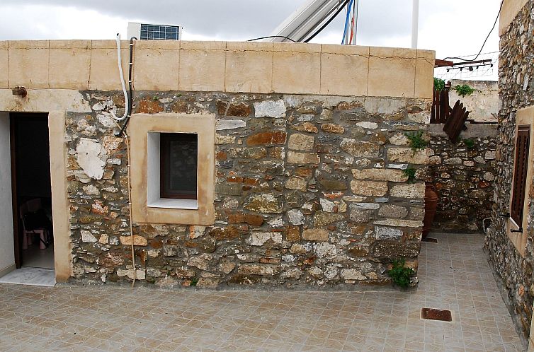 Vakantiehuis Yiannis Village House