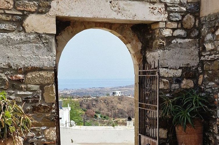 Vakantiehuis Yiannis Village House