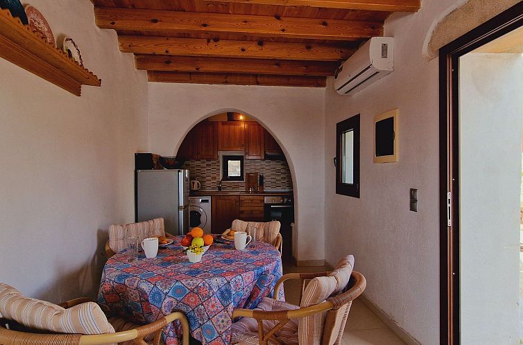 Vakantiehuis Yiannis Village House