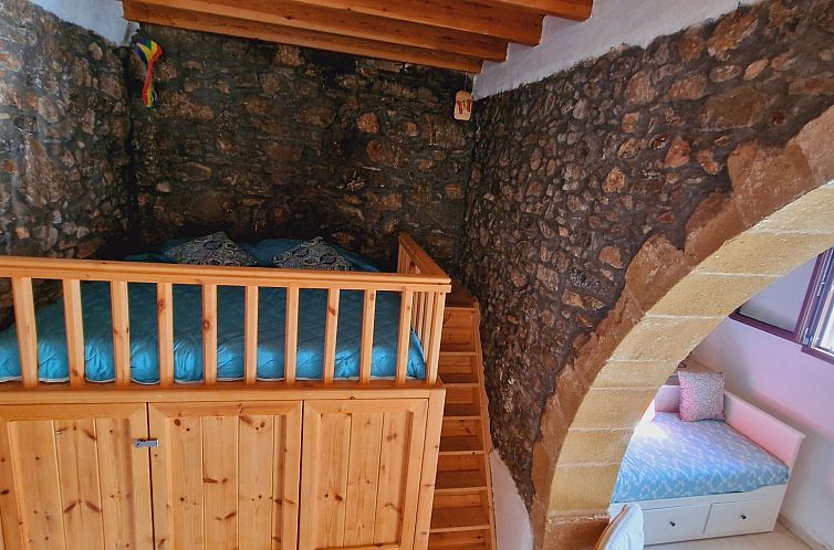 Vakantiehuis Yiannis Village House