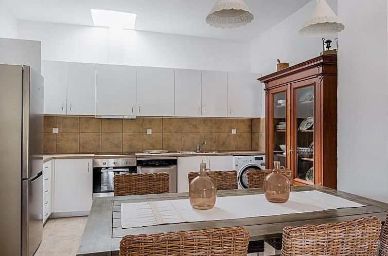 Vakantiehuis "Despina's Terrace"