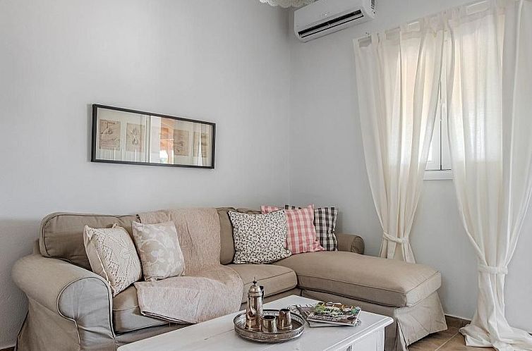 Vakantiehuis "Despina's Terrace"