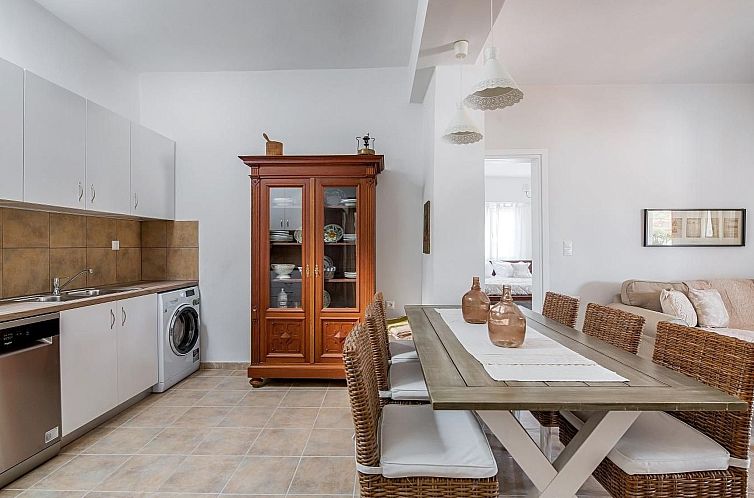 Vakantiehuis "Despina's Terrace"