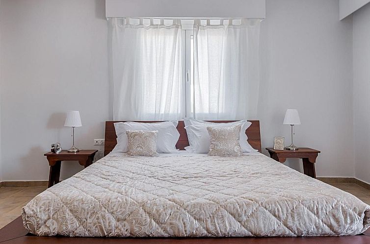 Vakantiehuis "Despina's Terrace"