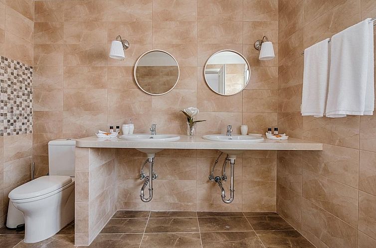 Vakantiehuis "Despina's Terrace"