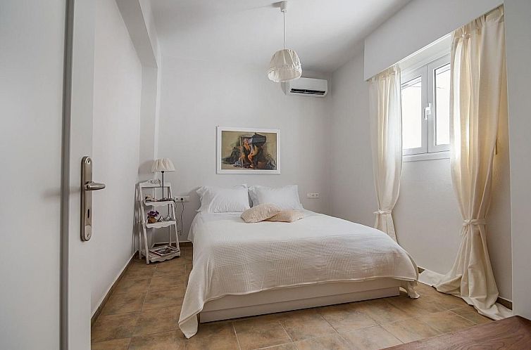 Vakantiehuis "Despina's Terrace"