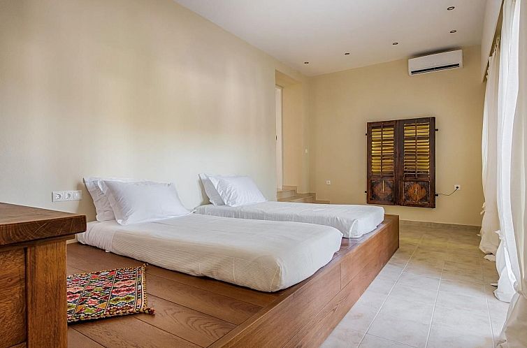 Vakantiehuis "Despina's Terrace"