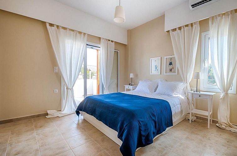 Vakantiehuis "Despina's Terrace"