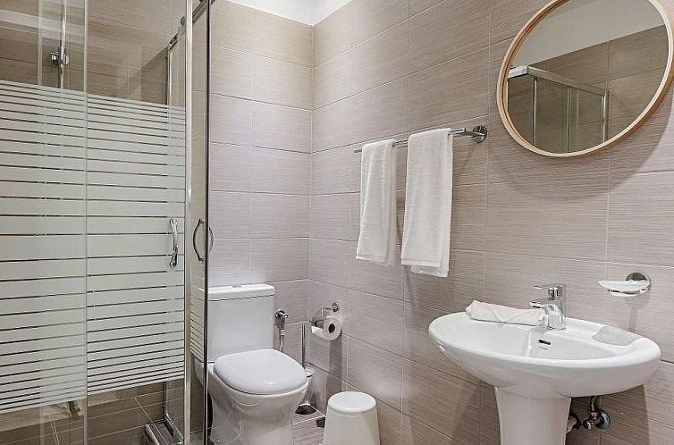 Vakantiehuis "Despina's Terrace"