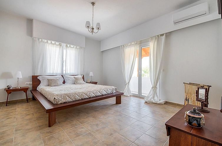 Vakantiehuis Villa "Despina" mit Garten, Grill und Terrasse
