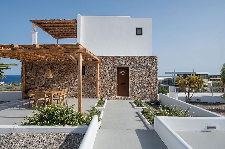 Appartement Blue Di Mare Villas-Maisonette 3