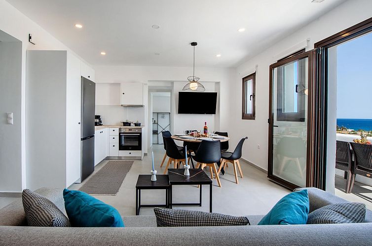 Appartement Blue Di Mare Villas-Maisonette 3