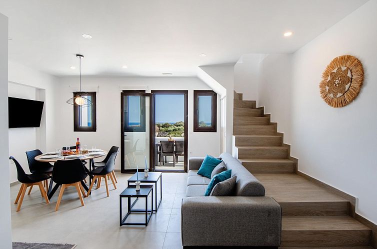 Appartement Blue Di Mare Villas-Maisonette 3