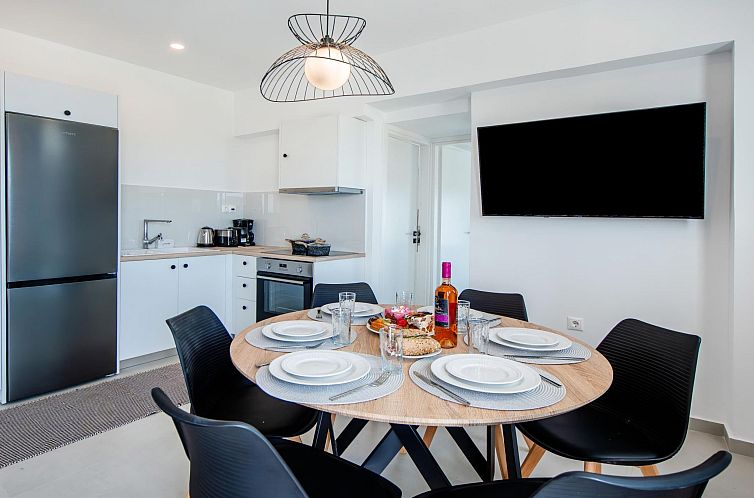 Appartement Blue Di Mare Villas-Maisonette 3