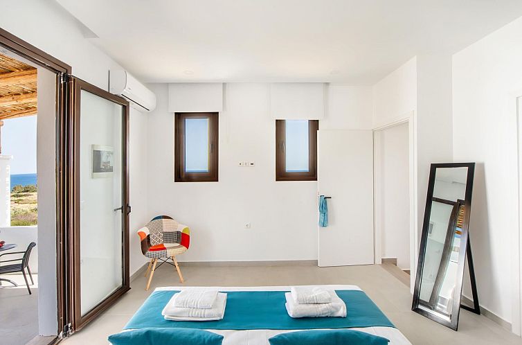 Appartement Blue Di Mare Villas-Maisonette 3