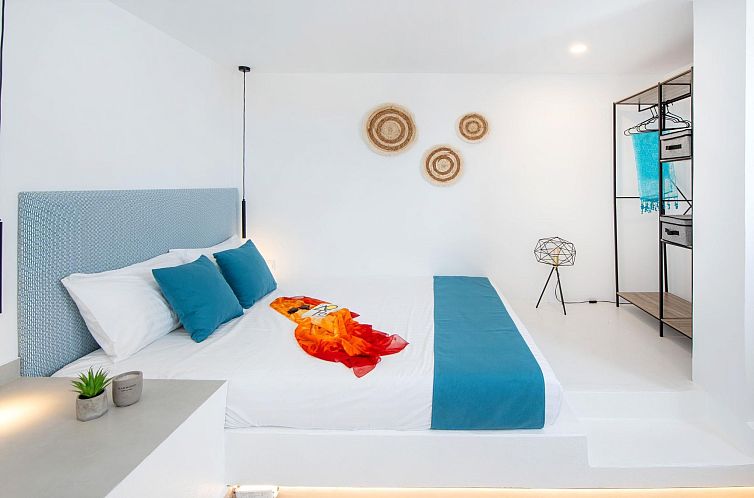 Appartement Blue Di Mare Villas-Maisonette 3
