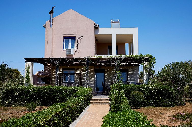 Vakantiehuis Edem Paradise