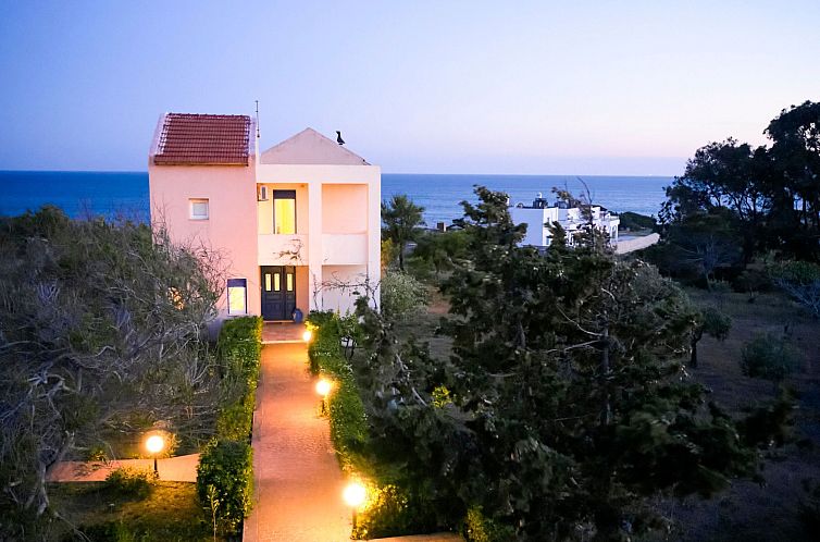 Vakantiehuis Edem Paradise