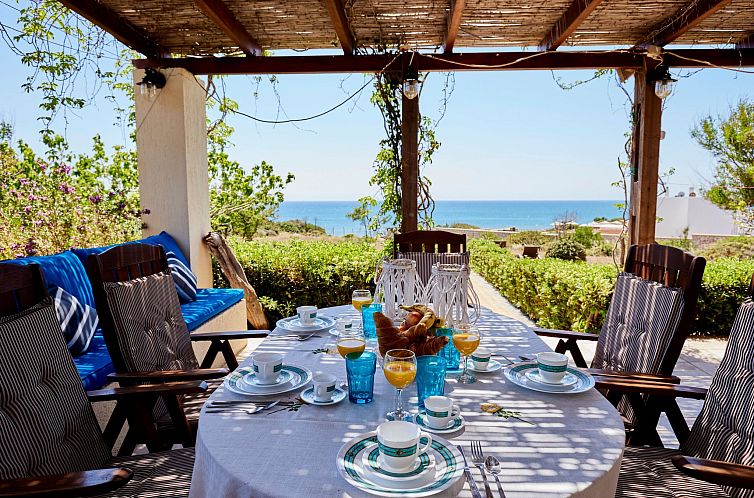 Vakantiehuis Edem Paradise