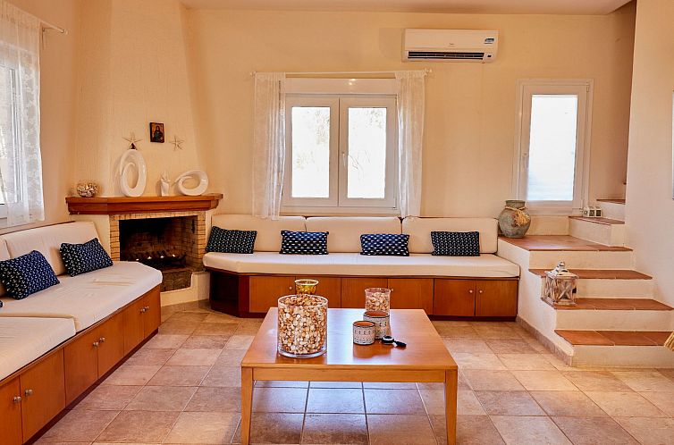 Vakantiehuis Edem Paradise
