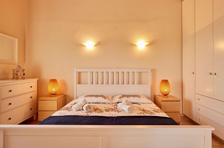 Vakantiehuis Edem Paradise