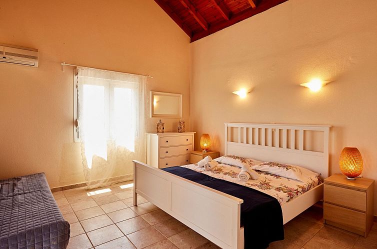 Vakantiehuis Edem Paradise