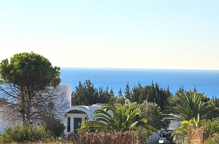 Vakantiehuis Villa Chevalier