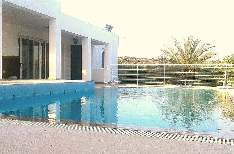 Vakantiehuis Villa Chevalier