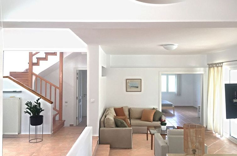 Vakantiehuis Villa Chevalier