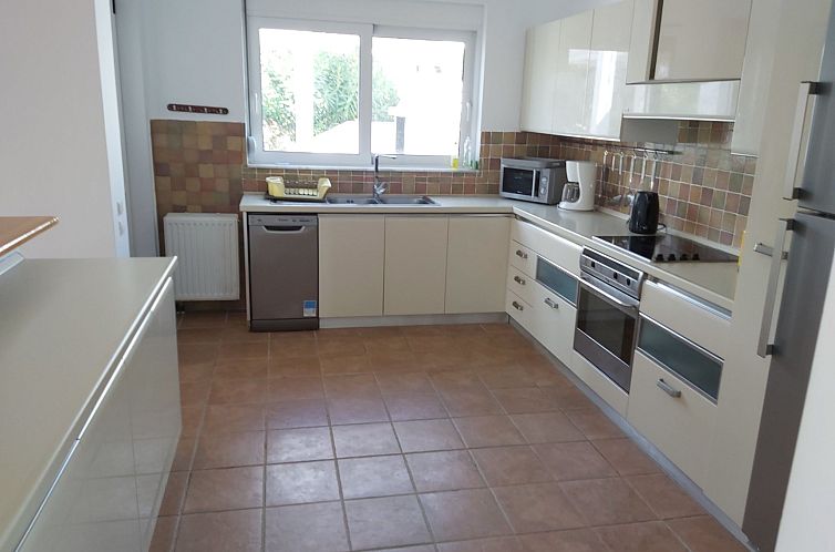 Vakantiehuis Villa Chevalier