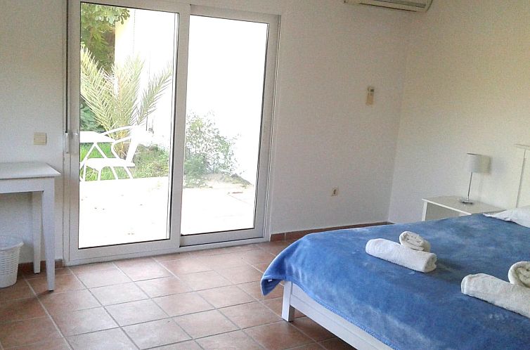 Vakantiehuis Villa Chevalier