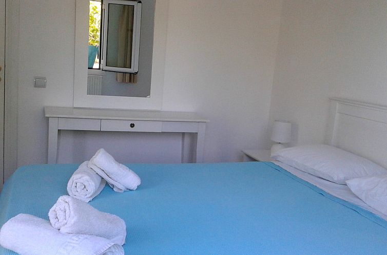 Vakantiehuis Villa Chevalier