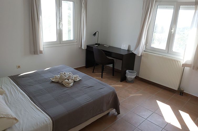 Vakantiehuis Villa Chevalier