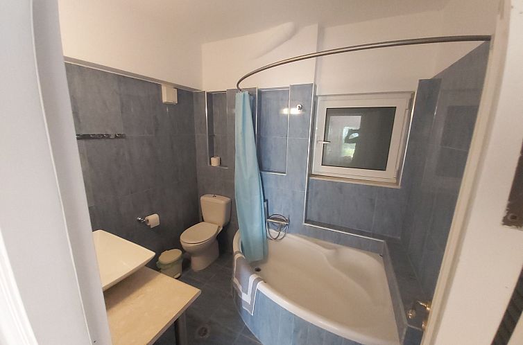 Vakantiehuis Villa Chevalier
