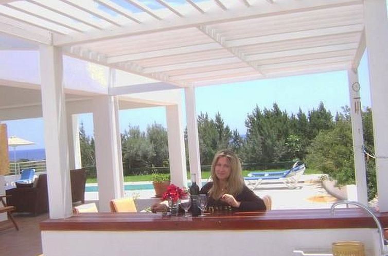 Vakantiehuis Villa Chevalier