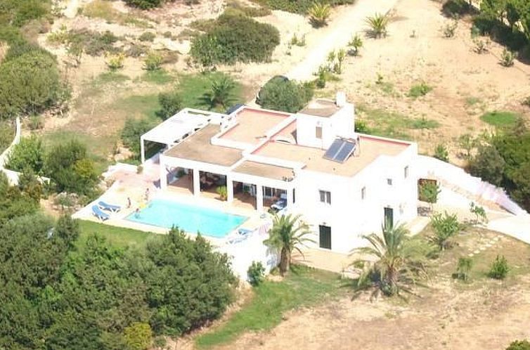 Vakantiehuis Villa Chevalier