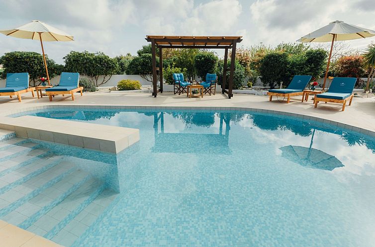 Vakantiehuis Gennadi Dreams Ferienvilla