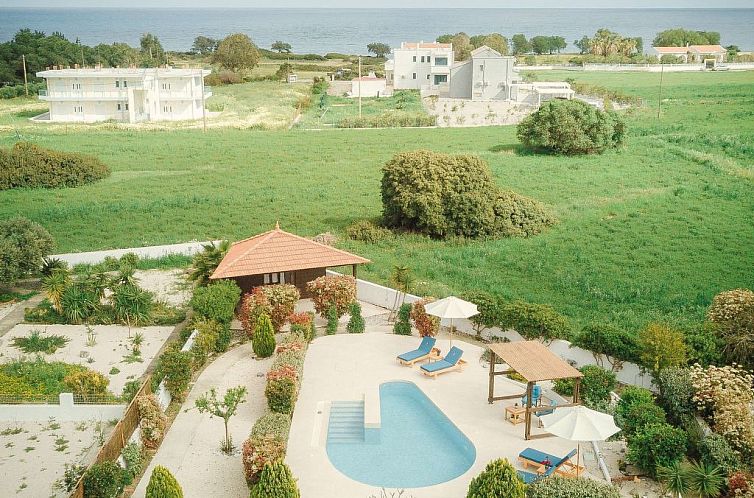 Vakantiehuis Gennadi Dreams Ferienvilla