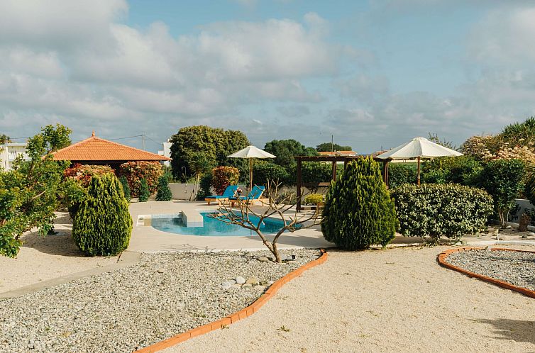 Vakantiehuis Gennadi Dreams Ferienvilla