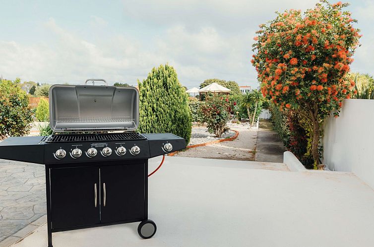 Vakantiehuis Gennadi Dreams Ferienvilla